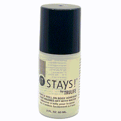 It Stays Body Glue Adhesive