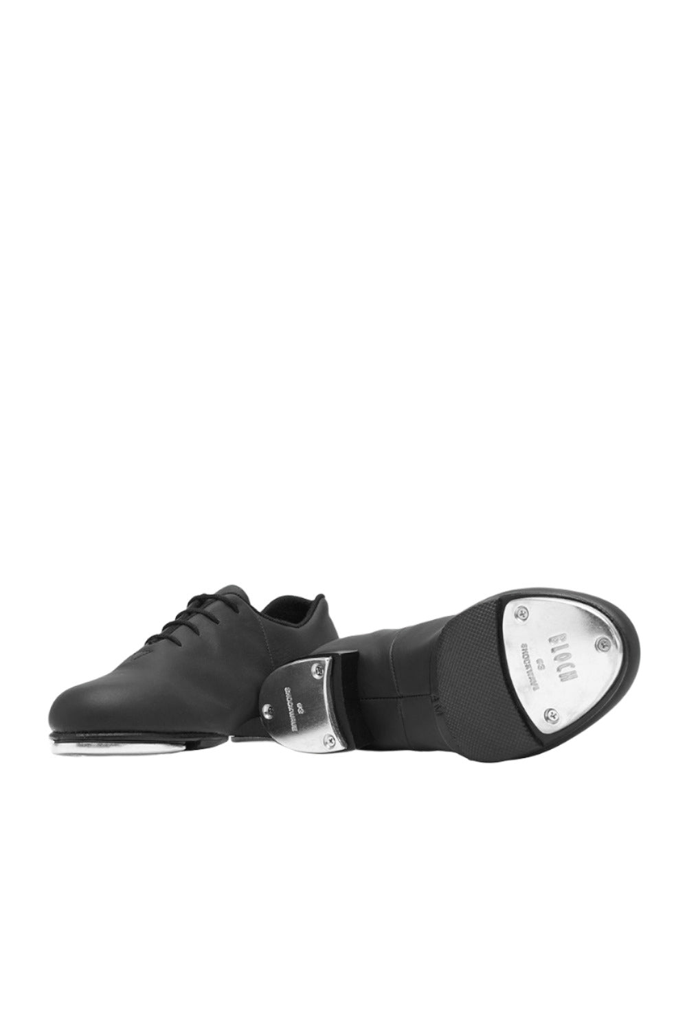 S0388 BLOCH TAP FLEX MENS SPLIT SOLE