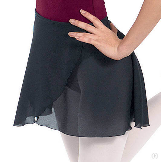 10362 Womens Wrap Skirt "One Size Fits All"