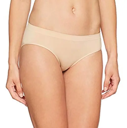 SU0502 NUDE BRIEF