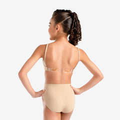 So Danca Kids Bodyliner Brief