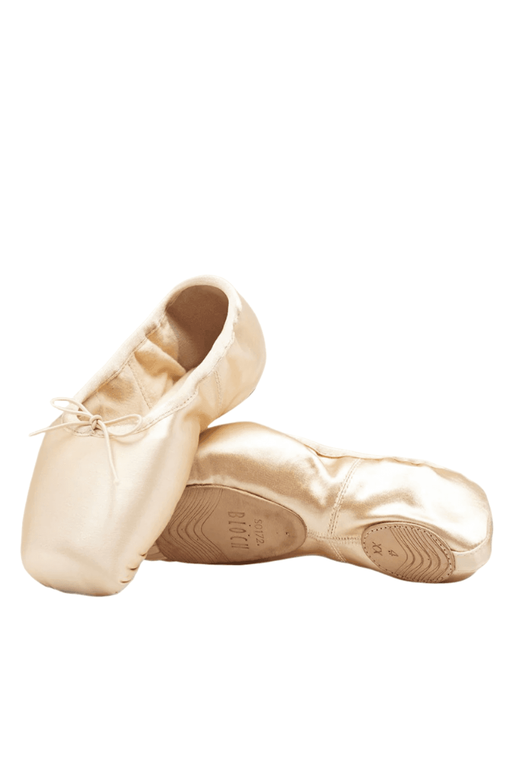 Bloch EUROSTRETCH Pointe Shoes