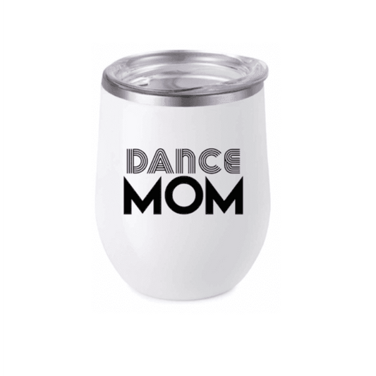 “DANCE MOM” MUG