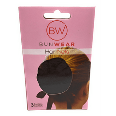 HAIR NETS by Ballowear