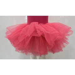 Kids One Size Tutu by Ballowear