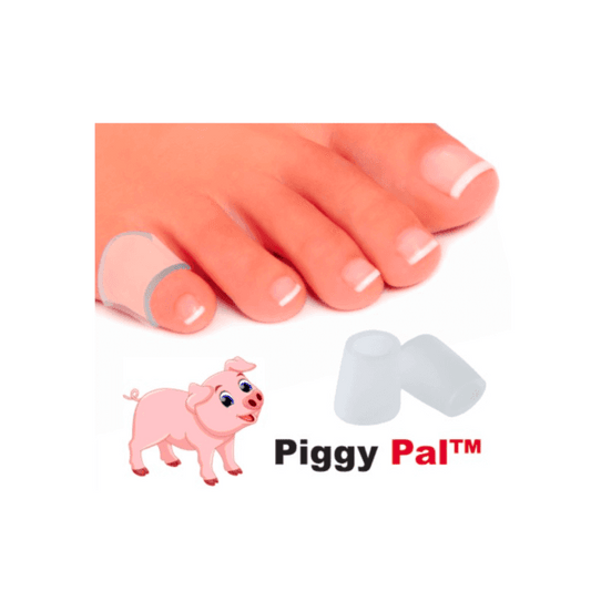 PIGGY PAL by Bunwear