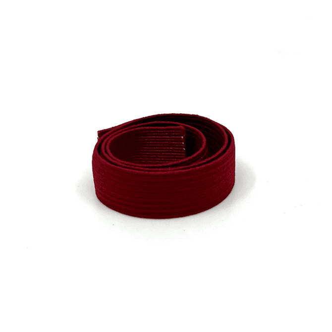 Elastic RED 35cm x 1cm