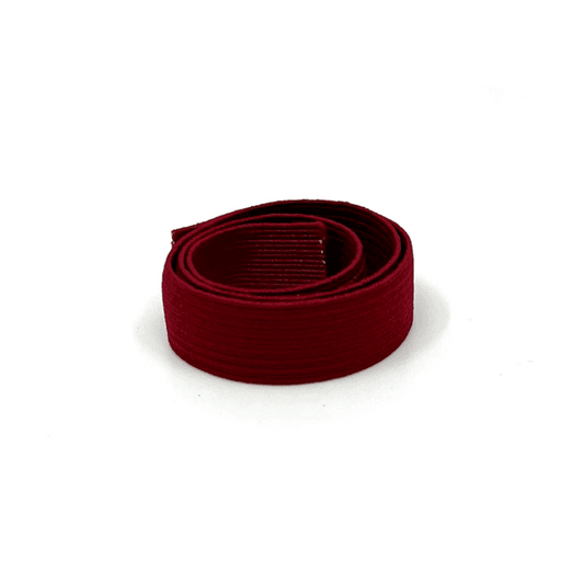 Elastique ROUGE 35cm x 1cm 