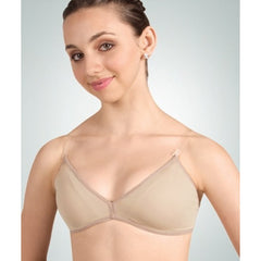 V-PADDED BRA