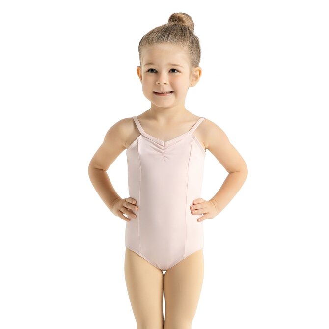 SE1018C Kids V-Neck Bodysuit