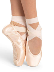 Pointe 1142W Ava, tige 2,5 