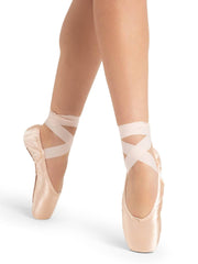 Pointe 1142W Ava, tige 2,5 