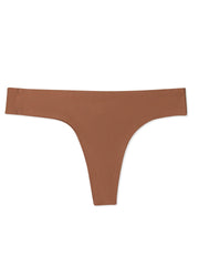 3691W Capezio Seamless Thong