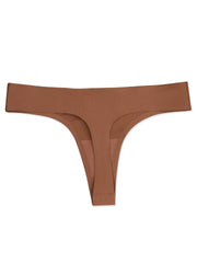 3691W Capezio Seamless Thong