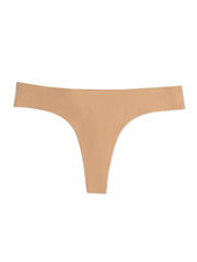 3691W Capezio Seamless Thong