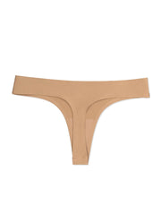 3691W Capezio Seamless Thong