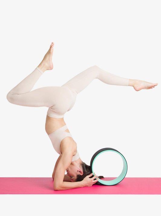 ROUE DE YOGA par Capezio