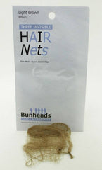 HAIR NETS by Bunheads