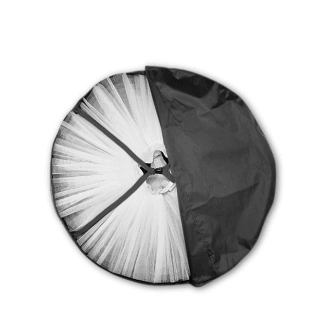 Tutu Bag by Capezio