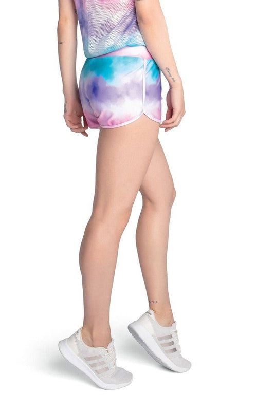 Tie Dye Child Shorts (Limited Edition)