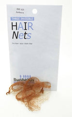 HAIR NETS by Bunheads