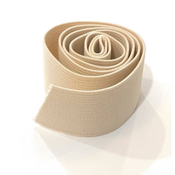 Bloch 2.5cm x 50cm Pointe Elastic