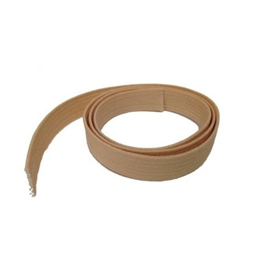 1cm x 50cm ELASTIC NARROW