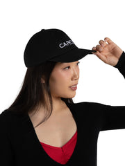 F6002U Capezio Baseball Cap