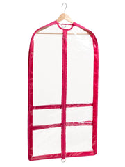 On the Go Garment Bag