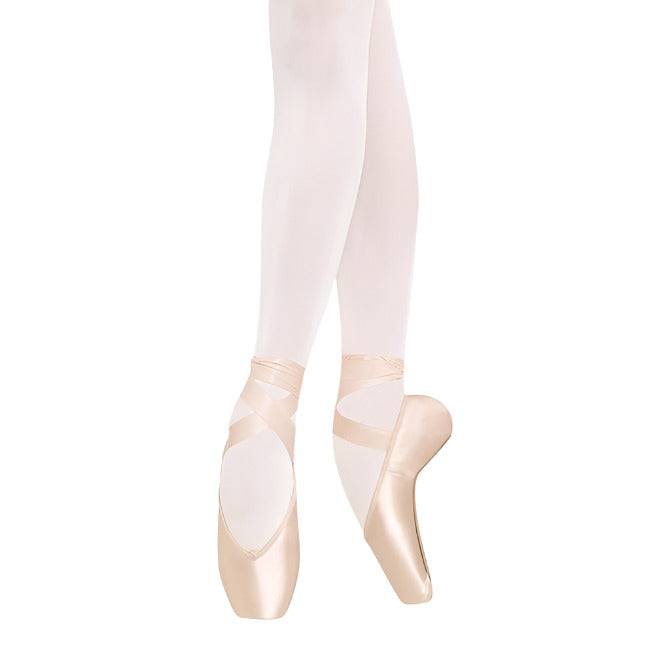 Bloch HERITAGE Pointe Shoes