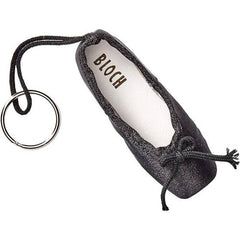 BLOCH - MINI POINTE SHOE KEYCHAIN