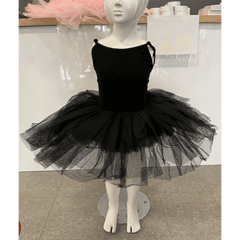 LEOS Professional Tutu 12" One Size