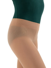 1870C CAPEZIO HIP RIDER CAPRI TIGHT