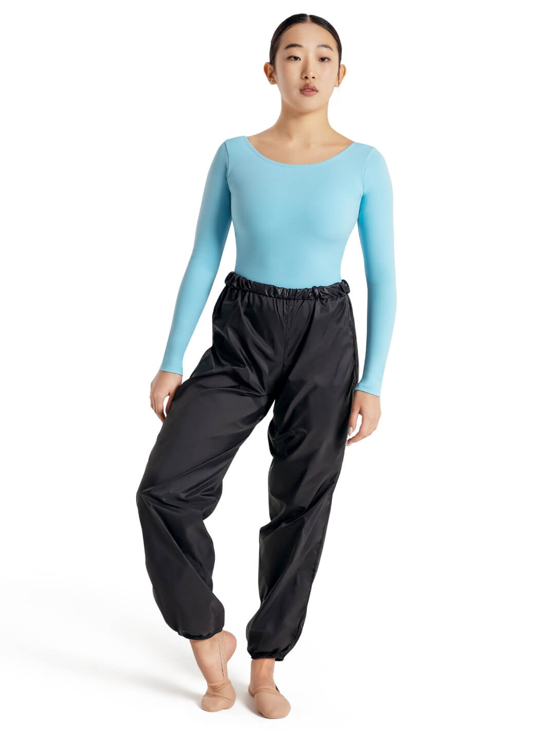 Capezio Rip Stop Pant