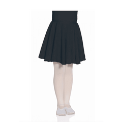 16207 MONDOR KIDS PULL ON SKIRT