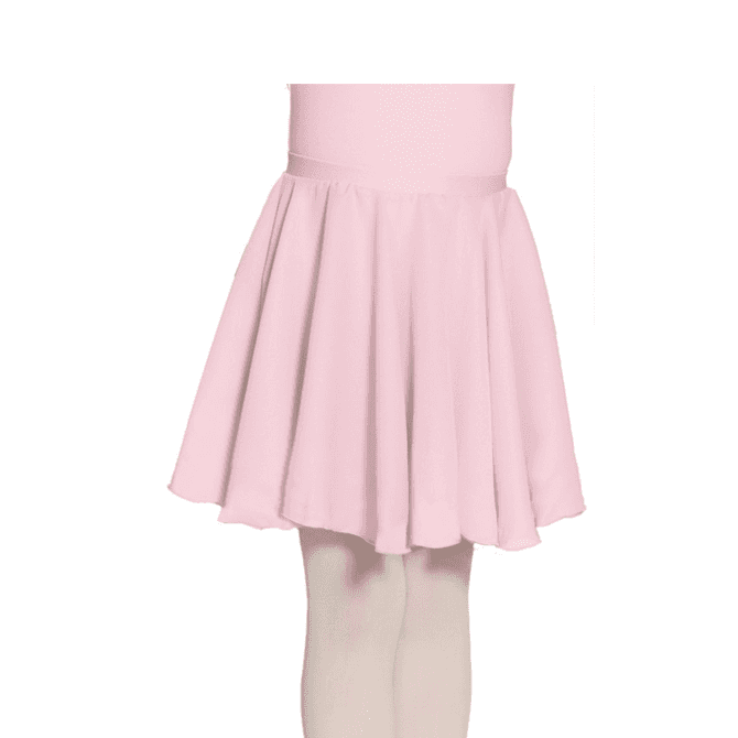 16207 MONDOR KIDS PULL ON SKIRT