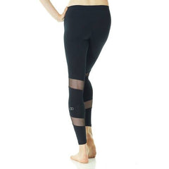 MONDOR MESH INSERT LEGGING