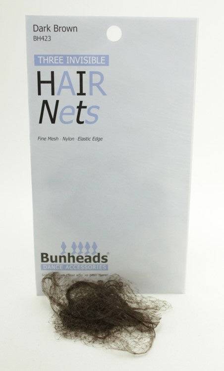 FILETS À CHEVEUX par Bunheads