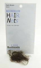 HAIR NETS by Bunheads