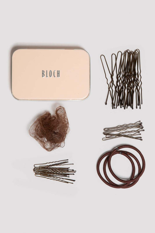 A0801 Kit cheveux Bloch