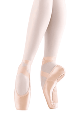 Bloch EUROSTRETCH Pointe Shoes