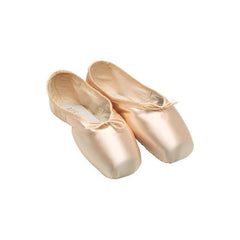 Bloch HERITAGE Pointe Shoes