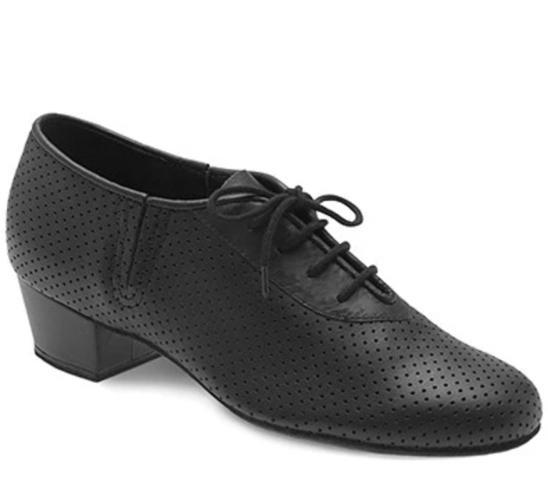 S0850L Adults Ballroom Practice Shoe