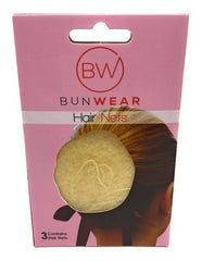 HAIR NETS by Ballowear