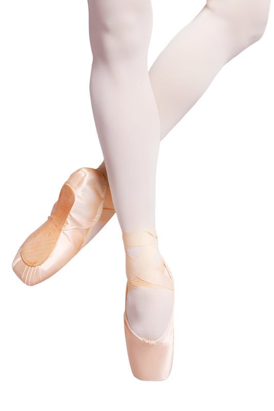 Pointes "BALANCE LISSE" de Bloch