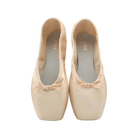 Bloch HANNAH Pointe shoe