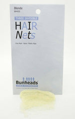 HAIR NETS by Bunheads