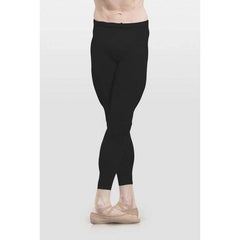 WEARMOI ALBAN MENS FOOTLESS TIGHTS