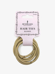 HAIR ELASTICS by Bunheads