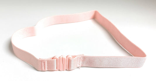 Elastic Waist Belt